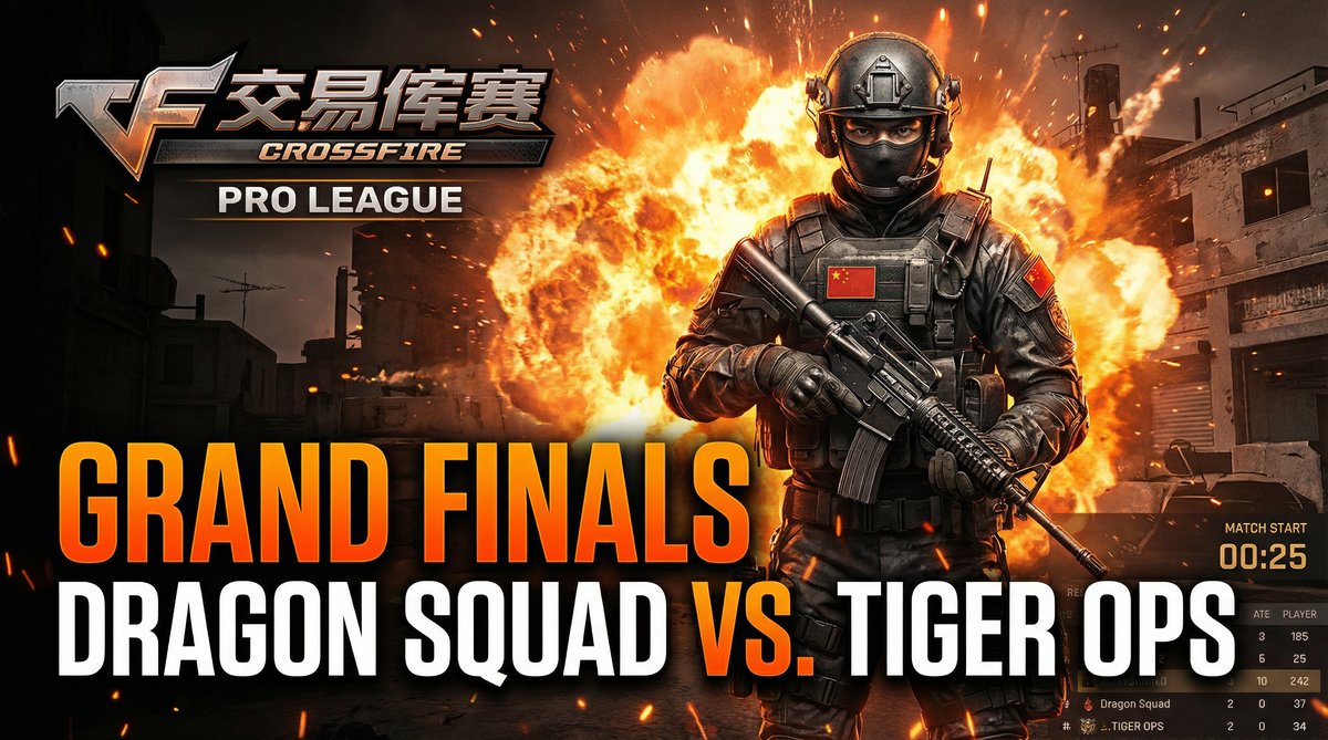 每日大赛穿越火线职业联赛视频